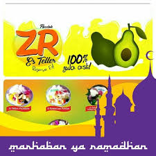Pondok Es Teller ZR